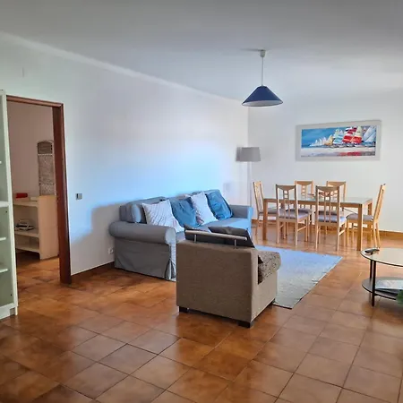 Appartamento Alltravel Atlântico Lll Portimão