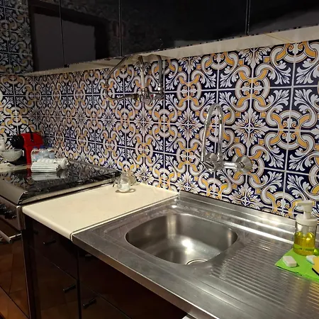 Alltravel Atlantico Lll Apartment