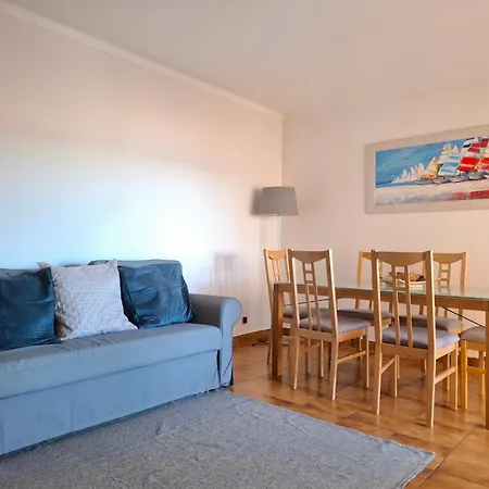 Alltravel Atlantico Lll Apartment *