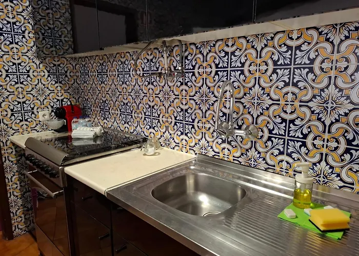 Alltravel Atlantico Lll Apartamento