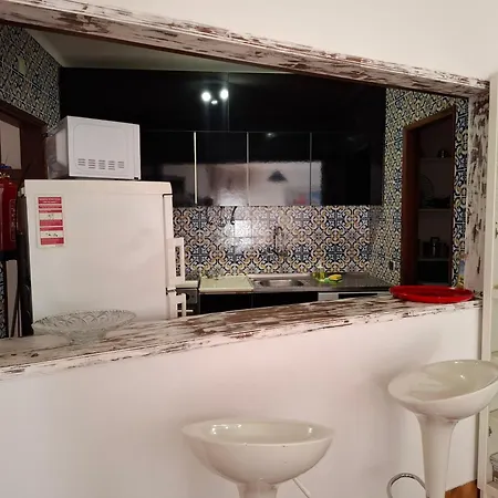 Alltravel Atlantico Lll *