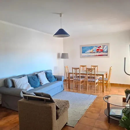 Alltravel Atlantico Lll Portimão