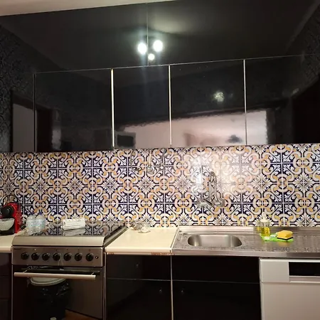 Alltravel Atlantico Lll Lägenhet Portimão