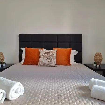 Alltravel Atlantico Lll Lägenhet