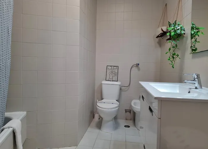 Alltravel Atlantico Lll * Portimão