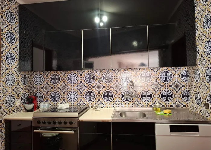 Alltravel Atlantico Lll Lägenhet Portimão