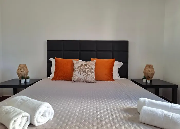 Alltravel Atlantico Lll Lägenhet